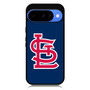 Team St Louis Cardinals Google Pixel 10 Case
