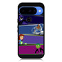 Teen Titan Google Pixel 10 Case