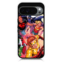 Teen Titans Komik Cover Google Pixel 10 Pro XL Case