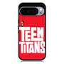 Teen Titan Logo Google Pixel 10 Pro Case