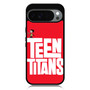 Teen Titan Logo Google Pixel 10 Pro XL Case
