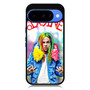 Tekashi 6ix9ine 3 Google Pixel 10 Case