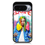 Tekashi 6ix9ine 3 Google Pixel 10 Pro Case
