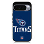 Tennessee Titans American Football 1 Google Pixel 10 Pro Case Tennessee Titans American Football 1 Google Pixel 10 Pro Case