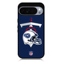 Tennessee Titans American Football 3 Google Pixel 10 Pro Case Tennessee Titans American Football 3 Google Pixel 10 Pro Case