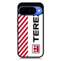 Terex Heavy Equipment 1 Google Pixel 10 Case