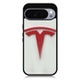 Tesla Logo 1 Google Pixel 10 Pro Case Tesla Logo 1 Google Pixel 10 Pro Case