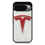 Tesla Logo 1 Google Pixel 10 Pro XL Case Tesla Logo 1 Google Pixel 10 Pro XL Case