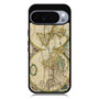 Tetarrum orbis vintage Google Pixel 10 Pro Case