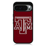 Texas A&M 2 Google Pixel 10 Pro XL Case