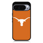 Texas Longhorns Google Pixel 10 Pro Case
