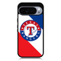 Texas Rangers 1 Google Pixel 10 Pro Case