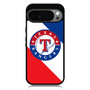 Texas Rangers 1 Google Pixel 10 Pro XL Case