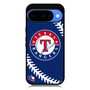 Texas Rangers 3 Google Pixel 10 Case