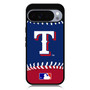 Texas Rangers 4 Google Pixel 10 Pro Case
