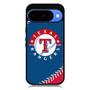 Texas Rangers 5 Google Pixel 10 Case