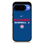 Texas Rangers 6 Google Pixel 10 Case