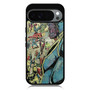 Thanos Comic Pattern Google Pixel 10 Pro XL Case Thanos Comic Pattern Google Pixel 10 Pro XL Case