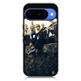 The Amity Affliction Band Google Pixel 10 Case