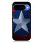 The Avengers Captain America Shield Google Pixel 10 Case