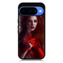 The Avengers Scarlet Witch Google Pixel 10 Case