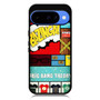 The Big Bang Theory 1 Google Pixel 10 Case