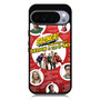The Big Bang Theory 2 Google Pixel 10 Pro Case