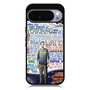 The Big Bang Theory Sheldon cooper Google Pixel 10 Pro Case