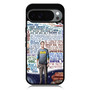 The Big Bang Theory Sheldon cooper Google Pixel 10 Pro XL Case