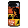 The black keys Google Pixel 10 Pro Case