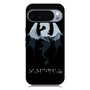 The Elder Scroll of Skyrim a Dragon Born Google Pixel 10 Pro Case