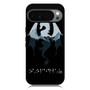 The Elder Scroll of Skyrim a Dragon Born Google Pixel 10 Pro XL Case