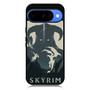 The Elder Scroll of Skyrim Google Pixel 10 Case