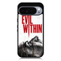 The Evil Within Poster Google Pixel 10 Pro Case The Evil Within Poster Google Pixel 10 Pro Case