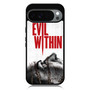 The Evil Within Poster Google Pixel 10 Pro XL Case The Evil Within Poster Google Pixel 10 Pro XL Case