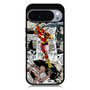 The Flash in Comic Google Pixel 10 Pro Case The Flash in Comic Google Pixel 10 Pro Case