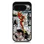 The Flash in Comic Google Pixel 10 Pro XL Case The Flash in Comic Google Pixel 10 Pro XL Case