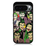 The Joker Collages Google Pixel 10 Pro XL Case