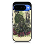 The Last of Us Cover Art Google Pixel 10 Case