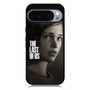 The Last of Us Ellie 2 Google Pixel 10 Pro Case