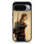The Last of Us Ellie 1 Google Pixel 10 Pro Case The Last of Us Ellie 1 Google Pixel 10 Pro Case