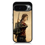 The Last of Us Ellie 1 Google Pixel 10 Pro XL Case The Last of Us Ellie 1 Google Pixel 10 Pro XL Case