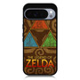 The Legend of Zelda 3 Google Pixel 10 Pro Case The Legend of Zelda 3 Google Pixel 10 Pro Case