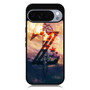 The Legend of Zelda Breath of the Wild Logo Google Pixel 10 Pro Case