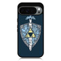 The Legend of Zelda Sword and Shield Google Pixel 10 Pro XL Case The Legend of Zelda Sword and Shield Google Pixel 10 Pro XL Case