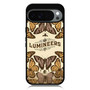The Lumineers Album Google Pixel 10 Pro XL Case