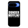 The Office Dunder Miflfin 1 Google Pixel 10 Case