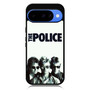 The Police Crews Google Pixel 10 Case The Police Crews Google Pixel 10 Case
