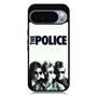 The Police Crews Google Pixel 10 Pro Case The Police Crews Google Pixel 10 Pro Case