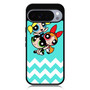 The Powerpuff Girls Chevron 1 Google Pixel 10 Pro Case